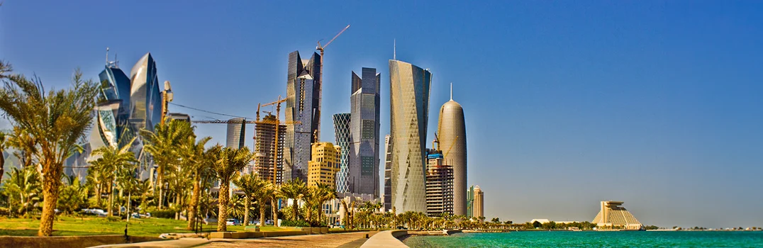 Doha