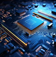 Electronic System Design & Manufacturing (ESDM)