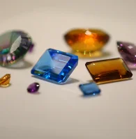 Gems & Jewellery