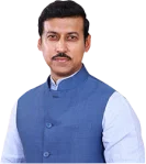 Col. Rajyavardhan Rathore