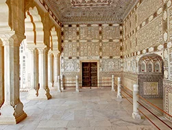 Amer Fort, Jaipur