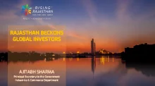 Opportunities for Overseas Investors