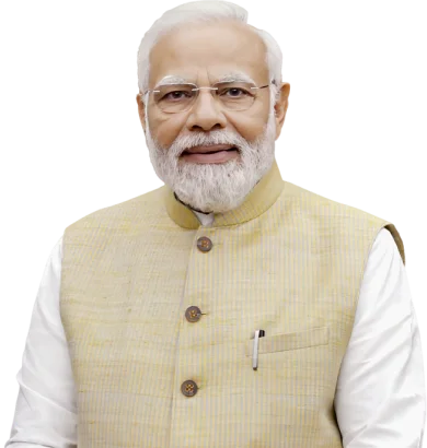 NARENDRA MODI