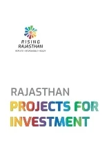 Rajasthan - Projects for Investment