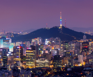 Seoul